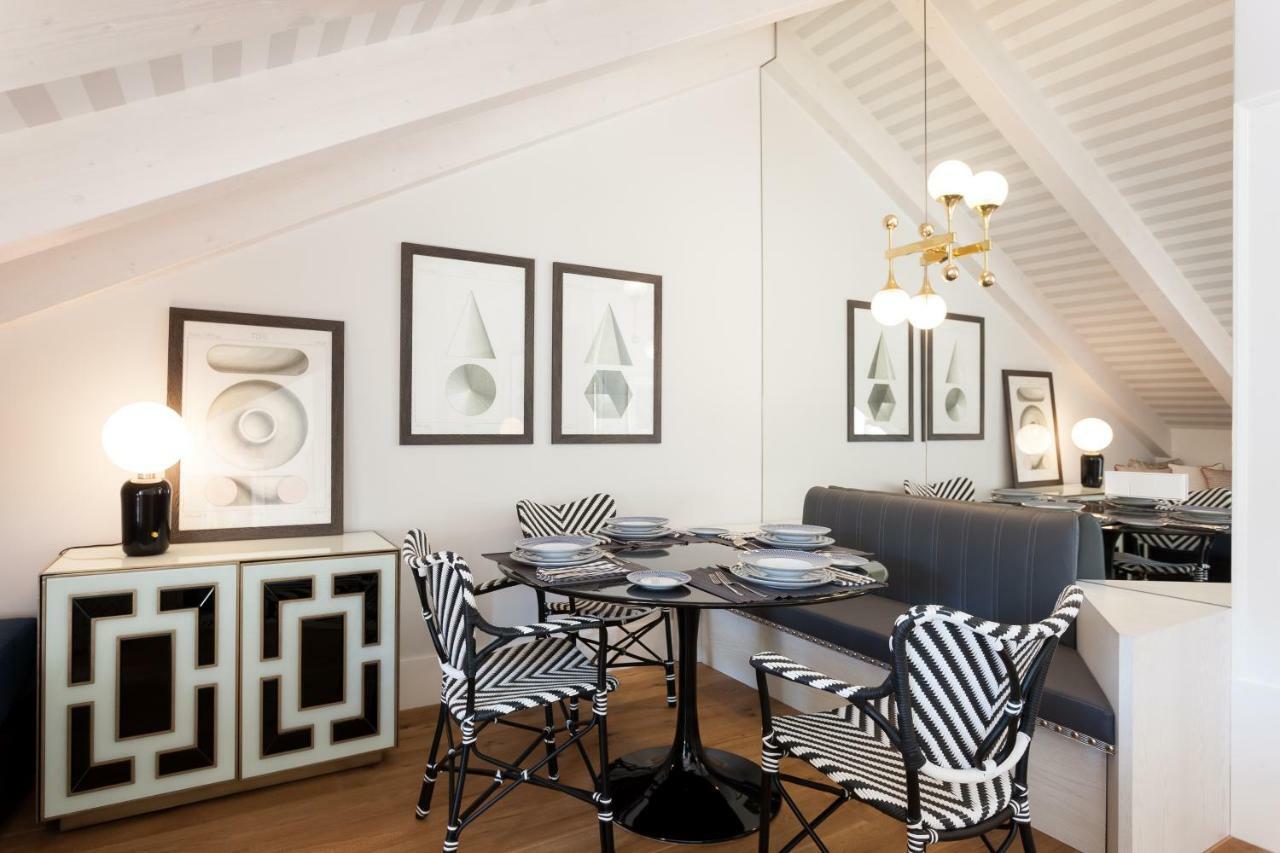 Flh Restauradores Amazing Flat With View Lissabon Exterior foto