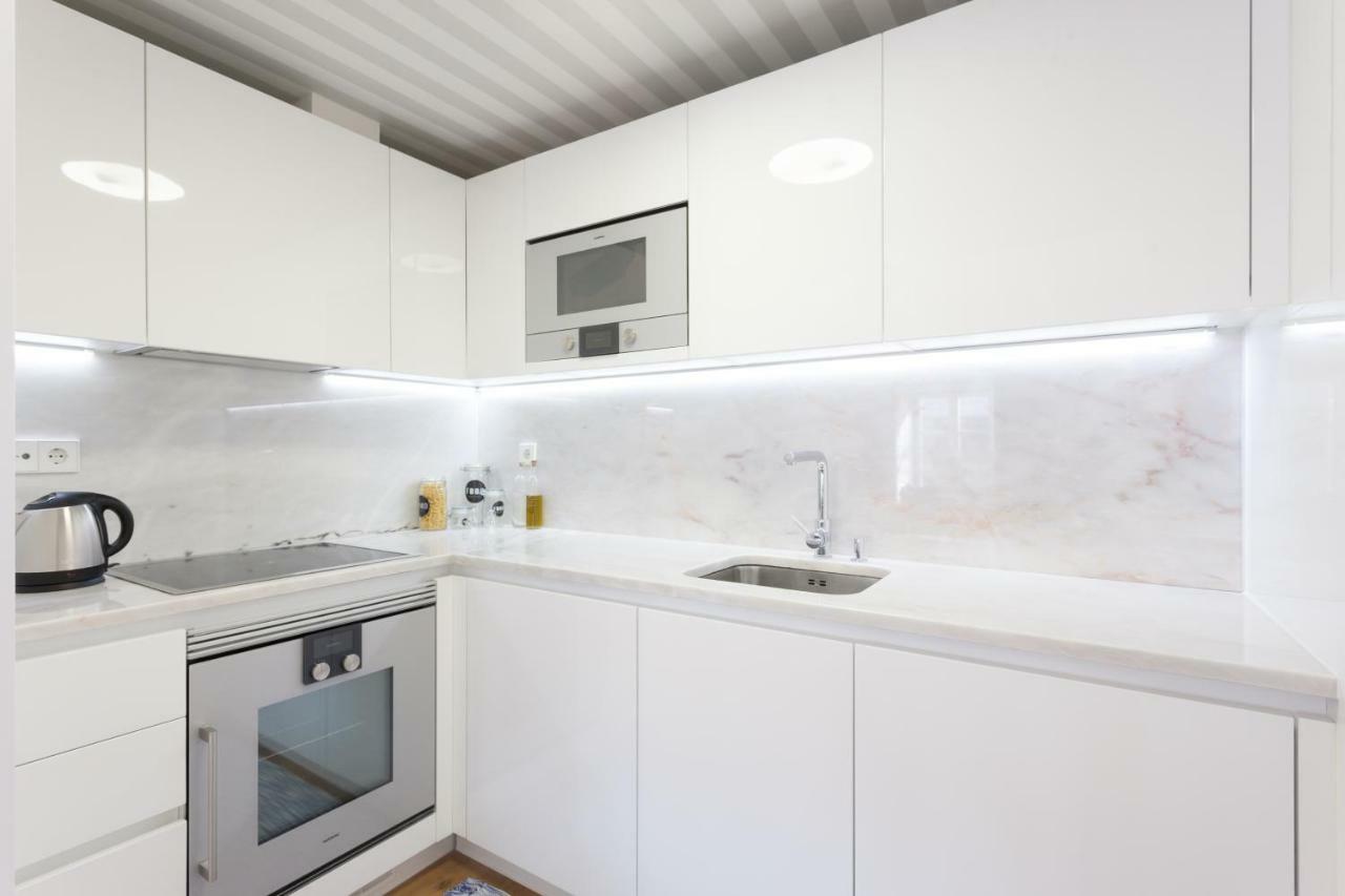 Flh Restauradores Amazing Flat With View Lissabon Exterior foto